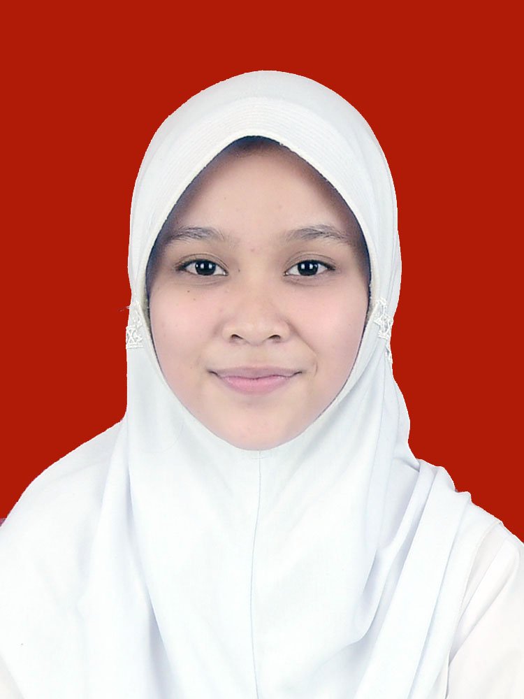 Foto SUCI ADINDASARI HIDAYAT